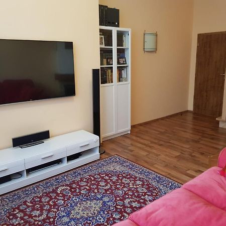 Apartman Moravska 188 Karlsbad Exterior foto