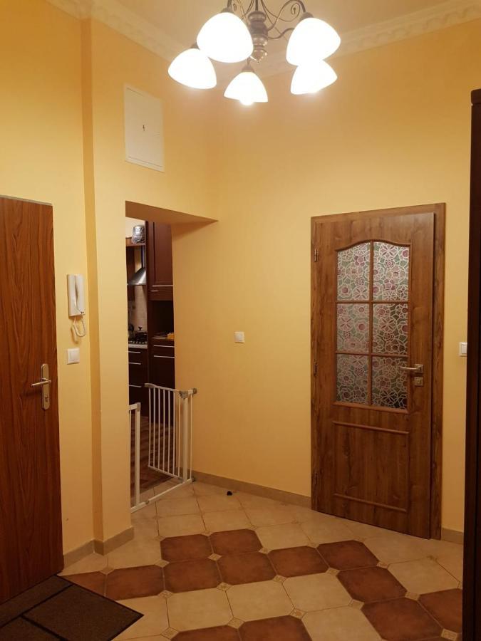 Apartman Moravska 188 Karlsbad Exterior foto