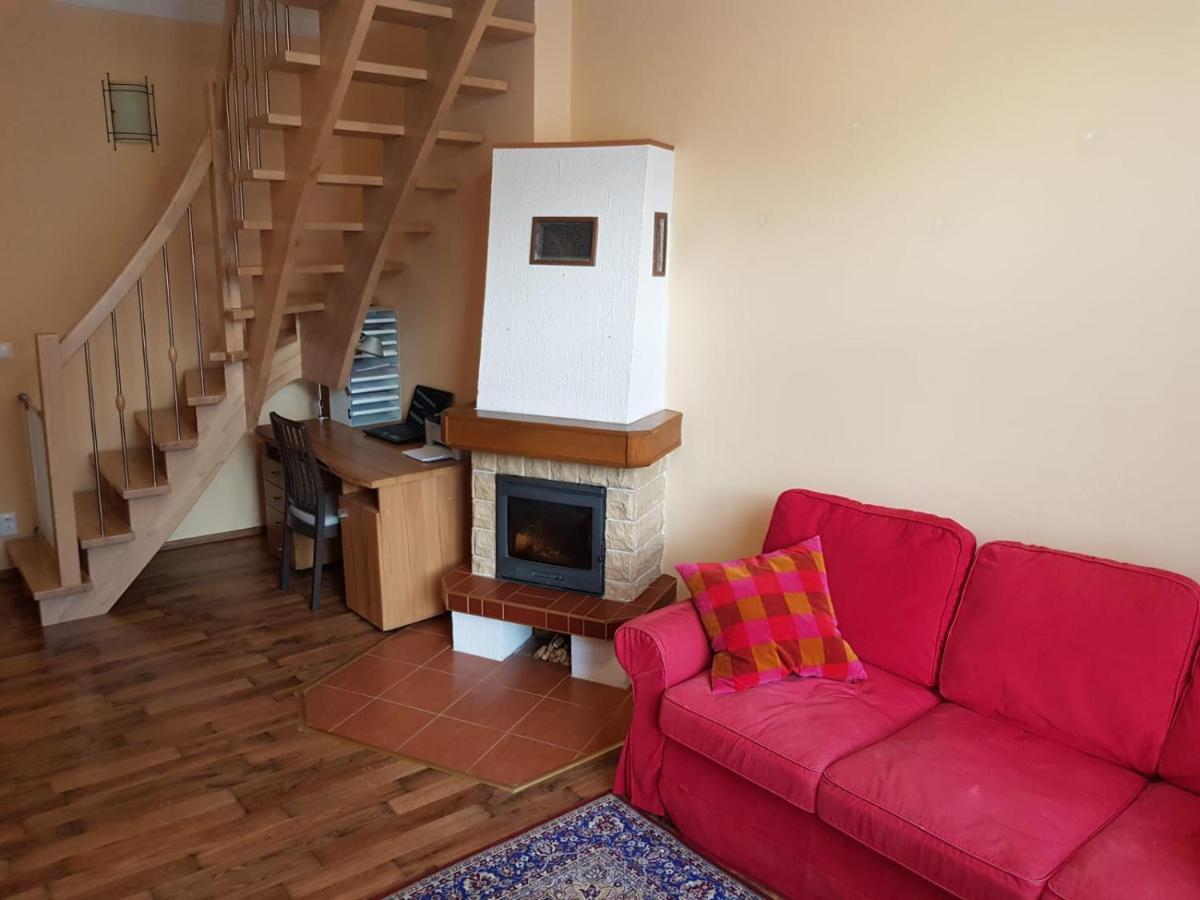 Apartman Moravska 188 Karlsbad Exterior foto