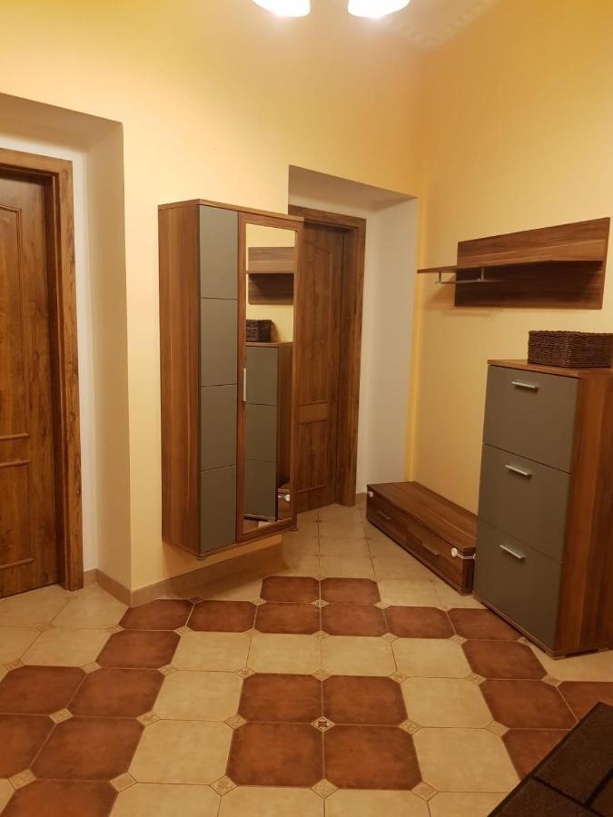 Apartman Moravska 188 Karlsbad Exterior foto