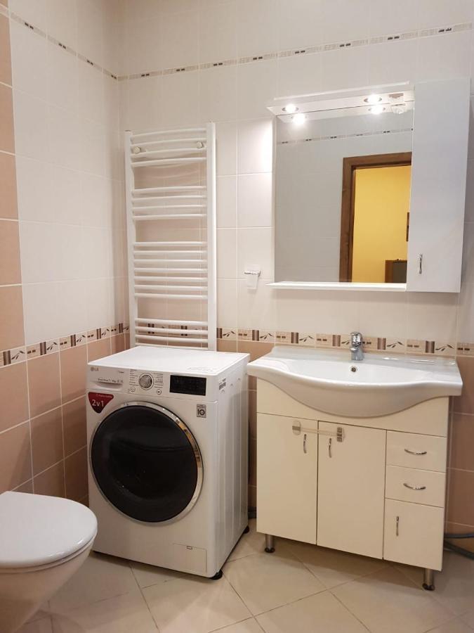 Apartman Moravska 188 Karlsbad Exterior foto