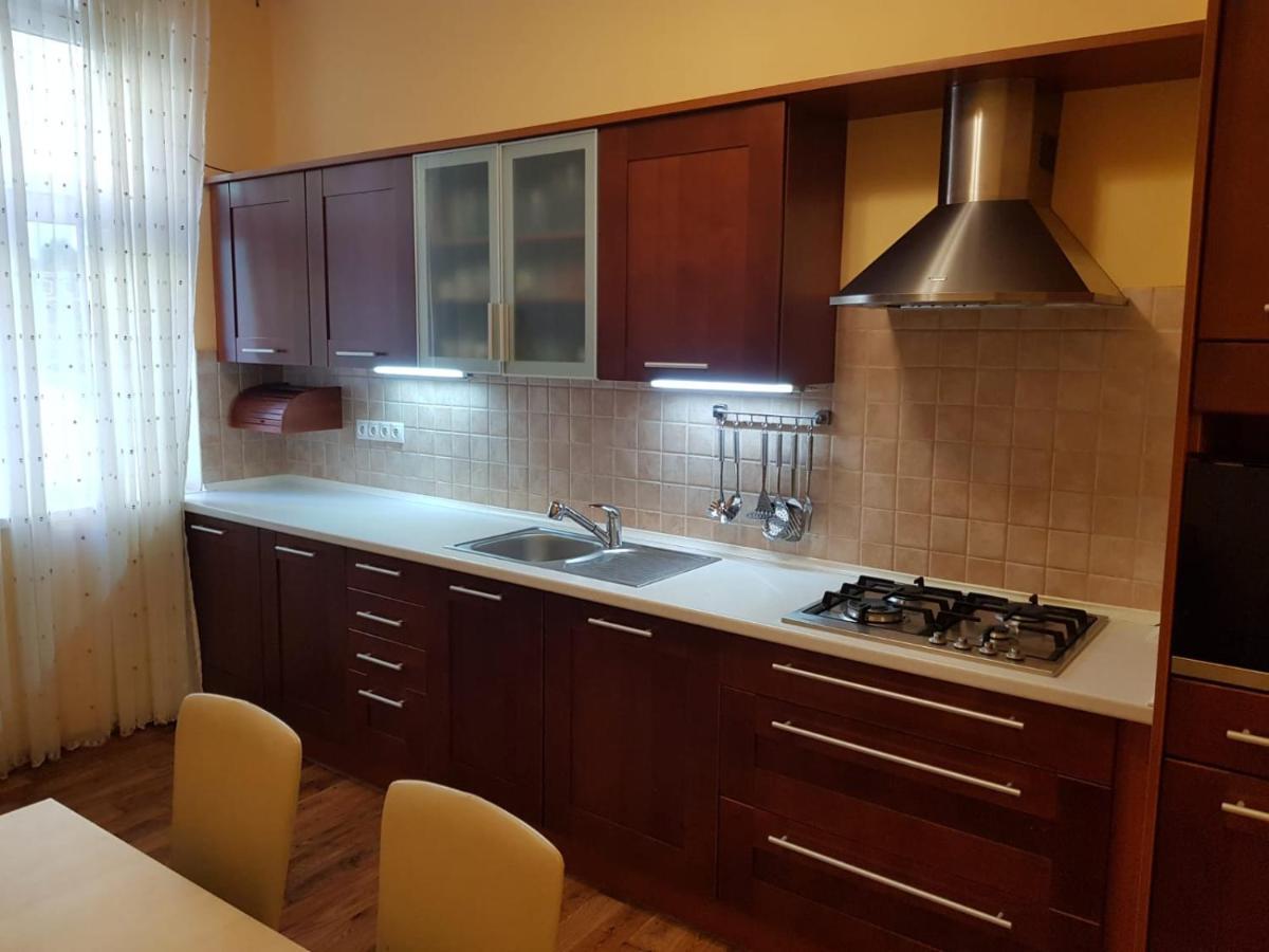 Apartman Moravska 188 Karlsbad Exterior foto