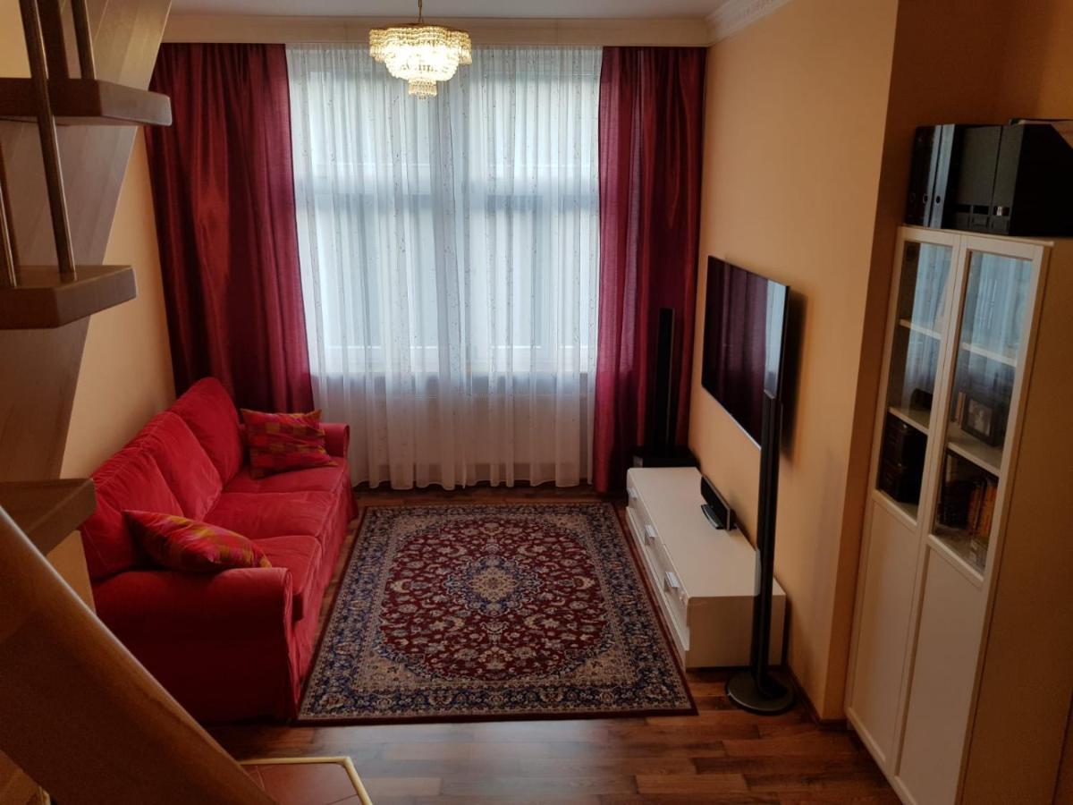 Apartman Moravska 188 Karlsbad Exterior foto