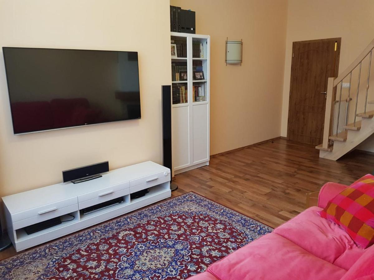 Apartman Moravska 188 Karlsbad Exterior foto