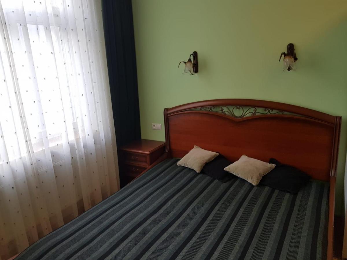 Apartman Moravska 188 Karlsbad Exterior foto