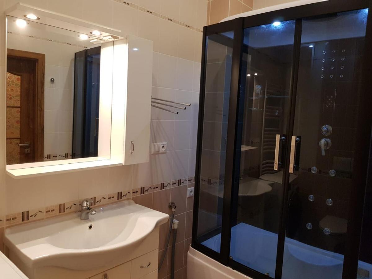 Apartman Moravska 188 Karlsbad Exterior foto