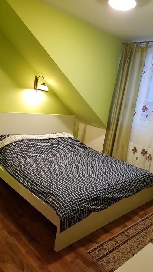 Apartman Moravska 188 Karlsbad Exterior foto