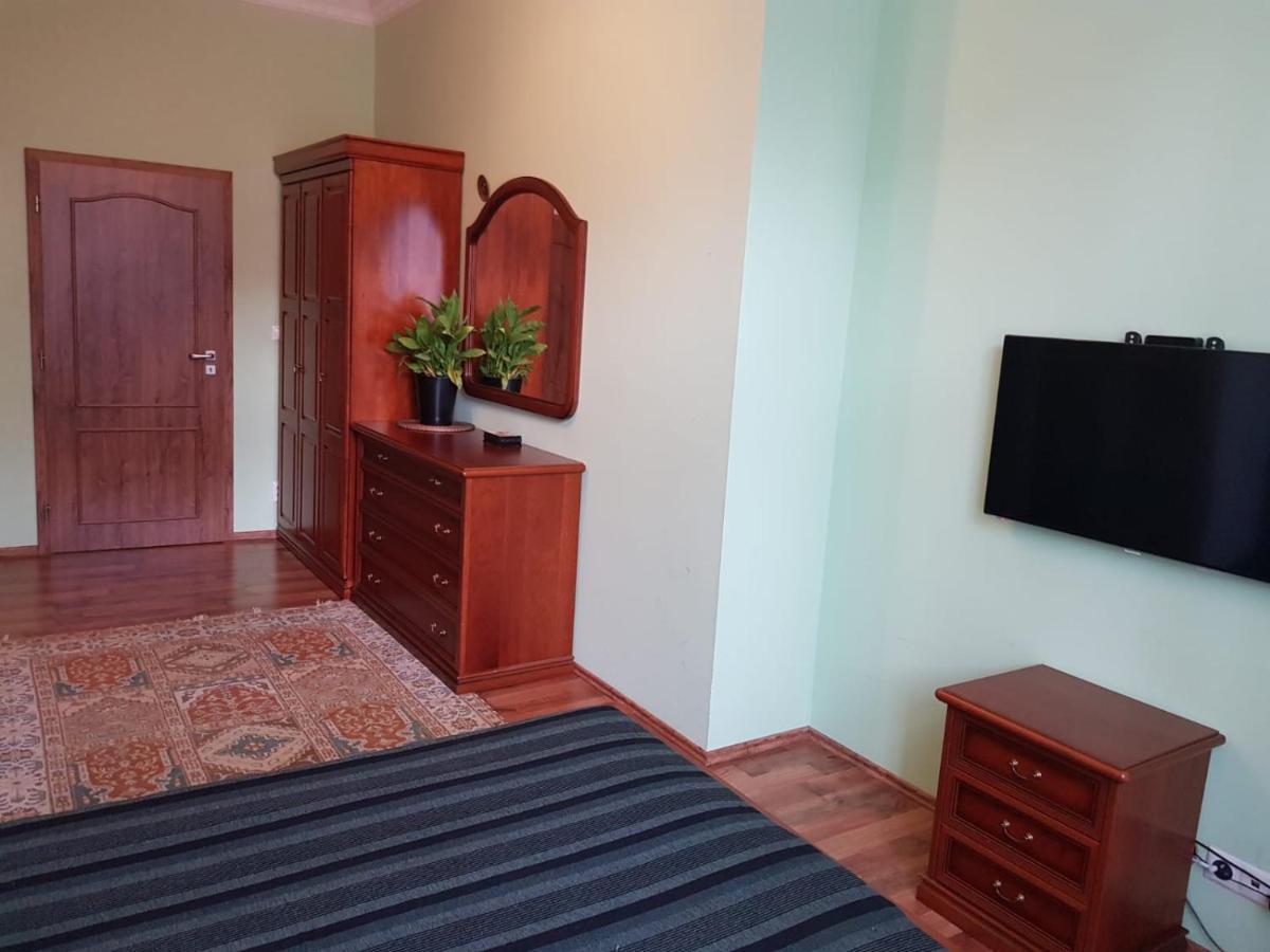 Apartman Moravska 188 Karlsbad Exterior foto
