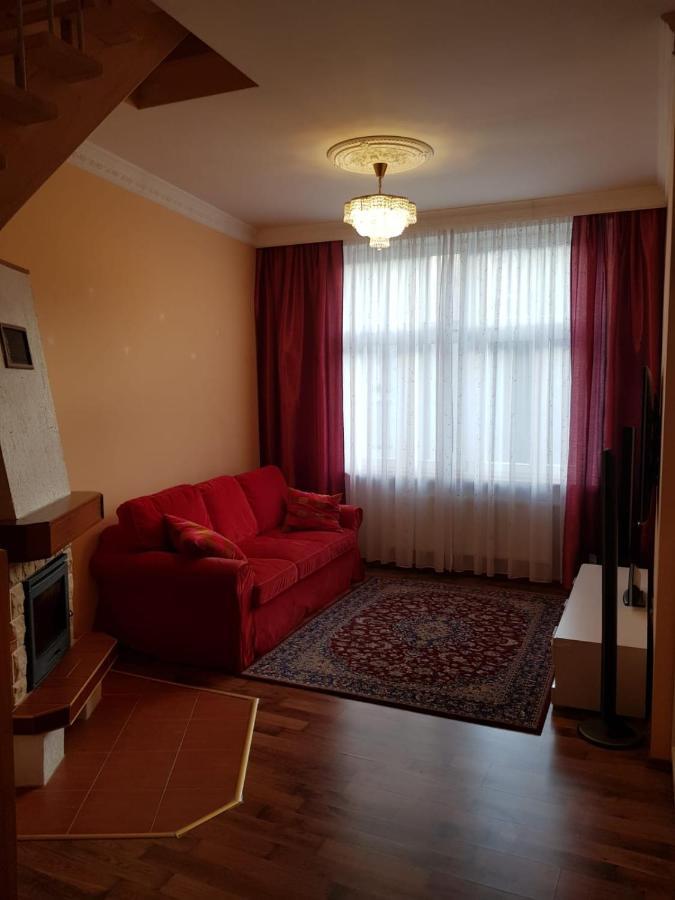 Apartman Moravska 188 Karlsbad Exterior foto