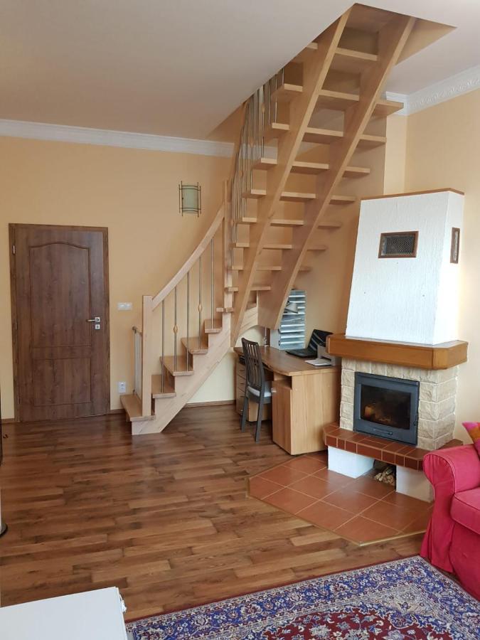 Apartman Moravska 188 Karlsbad Exterior foto