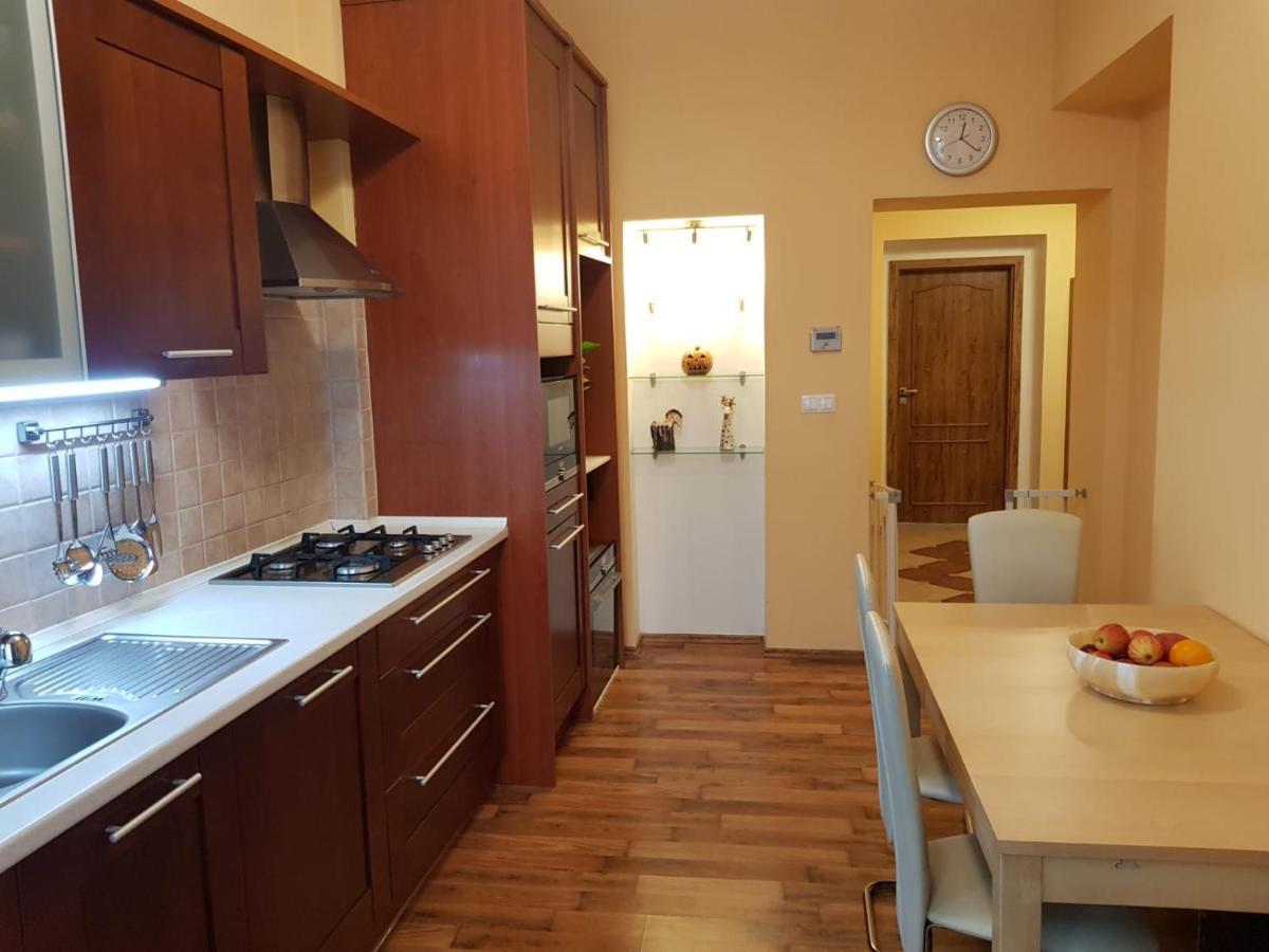 Apartman Moravska 188 Karlsbad Exterior foto